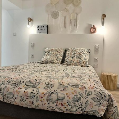アルビLe Petit Evali - Wifi - Centreアパートメント エクステリア 写真
